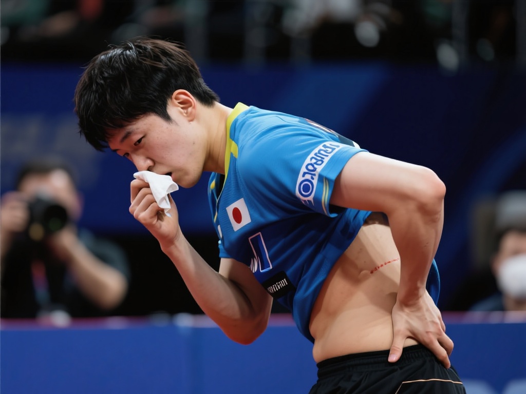 也打乱了他 也打乱了他